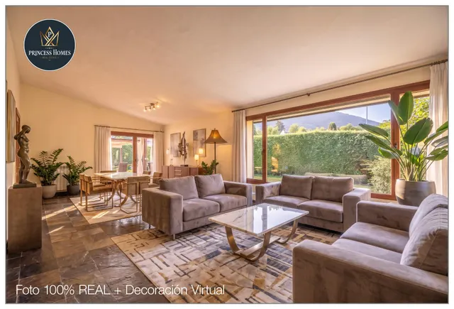 Espectacular vivienda junto a la Reserva de la Biosfera — 27
