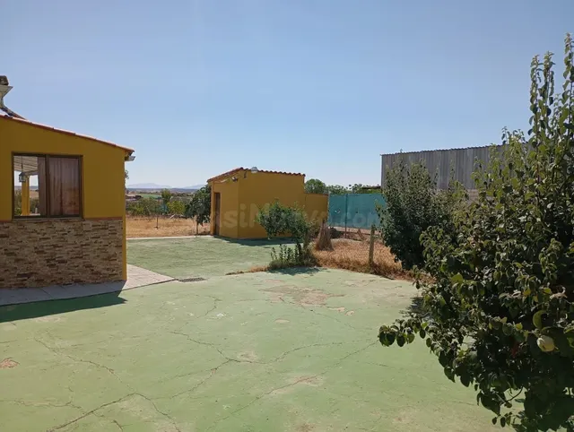 Casa de campo en El Pradillo — 13