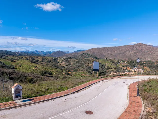 Parcela 270m² en venta - Riviera del sol — 7