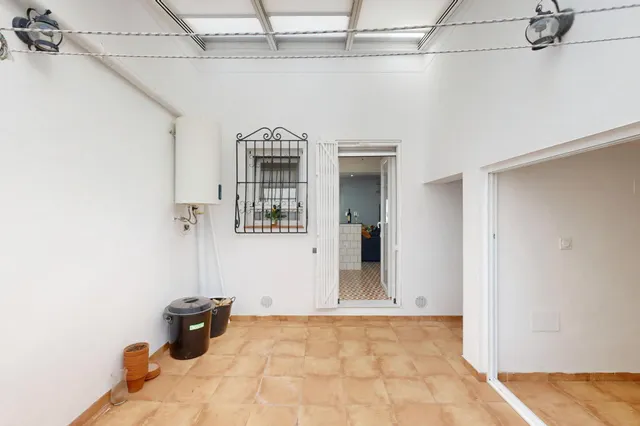Encantadora Casa en el Corazón de Orihuela — 20