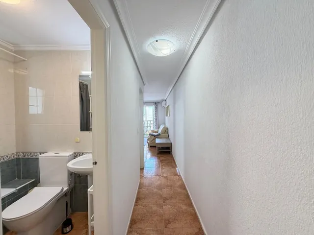 Apartamento 2 habitaciones 58m² en venta - Parque de las Naciones — 8