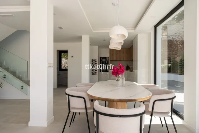 Chalet 3 habitaciones 183m² en venta - Marbella — 7
