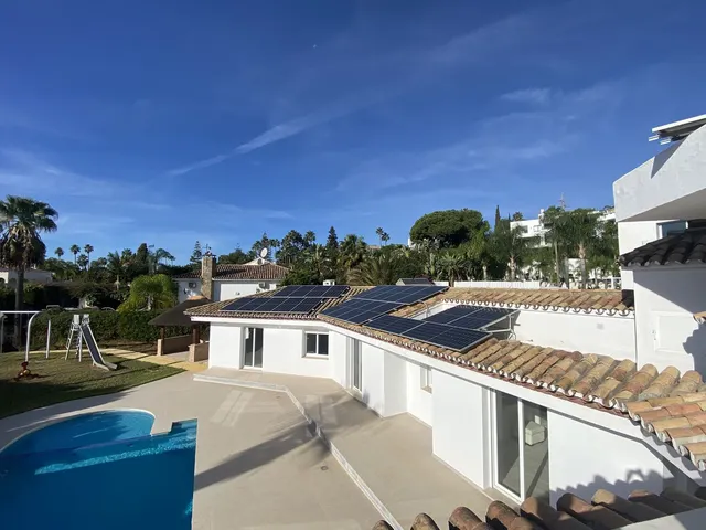 Chalet 4 habitaciones 380m² en venta - Paraiso-Barronal — 14