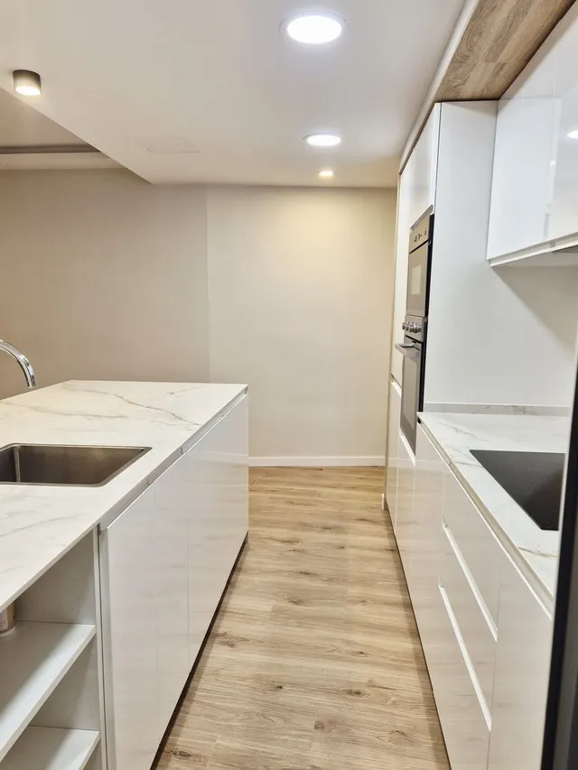 Apartamento 3 habitaciones 100m² en venta - Centro — 14