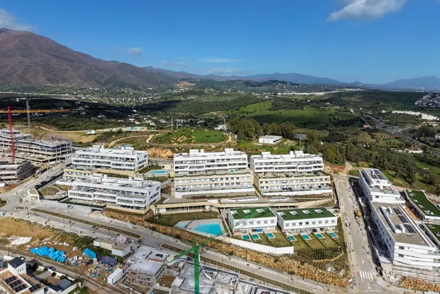 Ático 3 habitaciones 136m² en venta - Costa Del Sol — 9