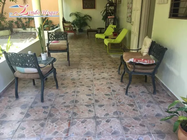 Casa 3 habitaciones en venta - Herrera - foto 2