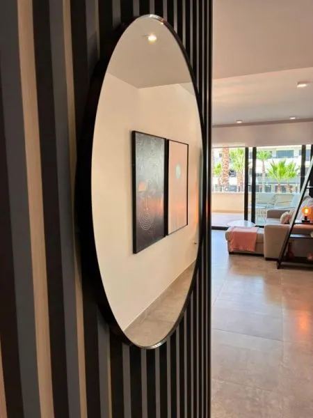 Apartamento 2 habitaciones 90m² en venta - PAU 8 — 15