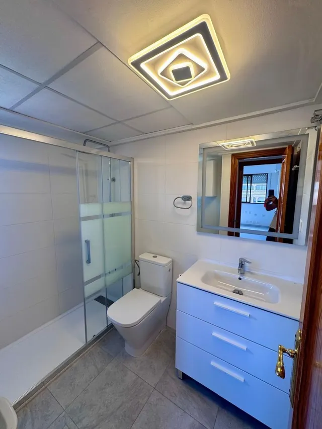 Apartamento 2 habitaciones 83m² en venta - Centro — 11