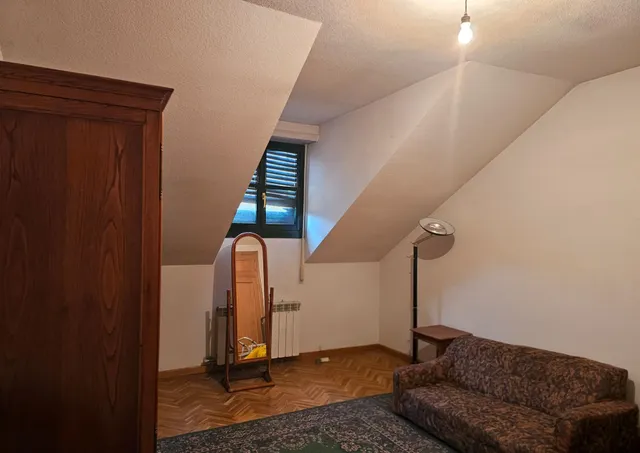 ÁTICO EN VENTA EN EL REAL SITIO DE SAN ILDEFONSO (SEGOVIA) — 8