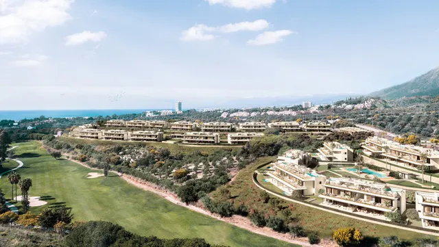 Ático Dúplex 3 habitaciones 149m² en venta - Santa Clara Gol