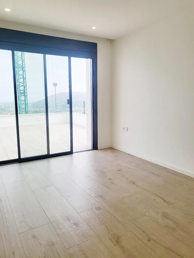 EXCLUSIVO PENTHOUSE EN LA SELLA JUNTO AL PRESTIGIOSO CAMPO DE GOLF !! — 15