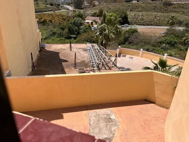 Venta de 2 Pisos en construcción + 2 Plazas de PK, Urbanización La Noria, en Nerja - Málaga. — 8