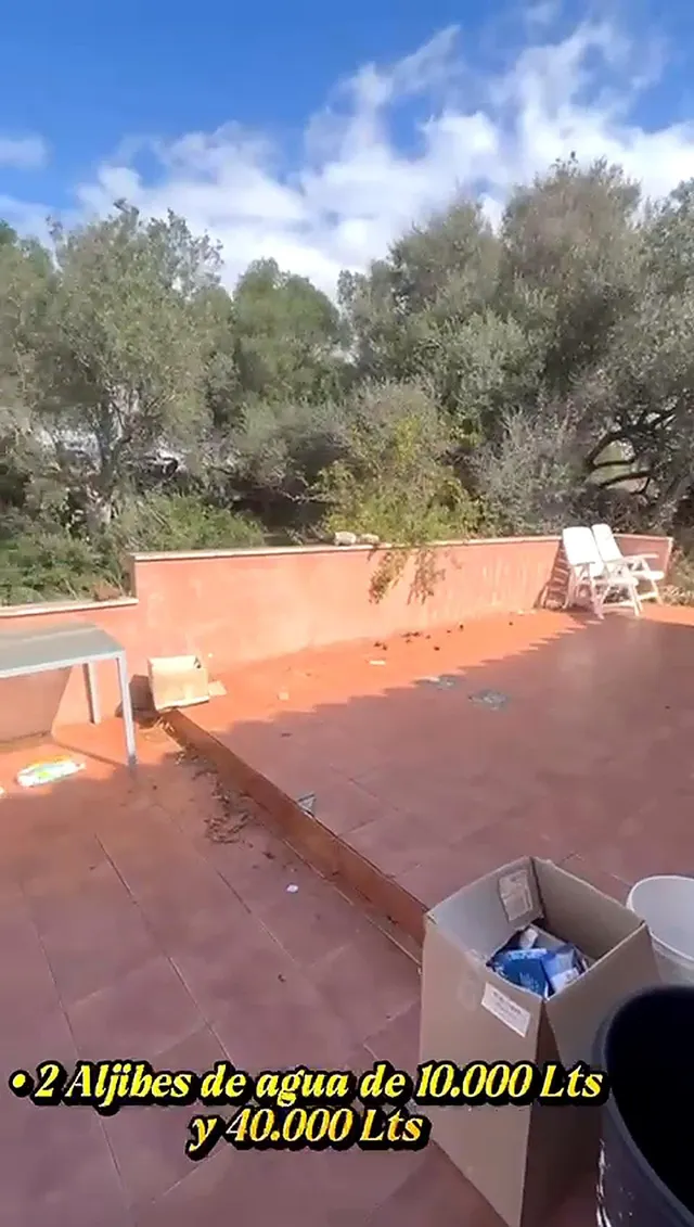 Finca rústica con vivienda unifamiliar en pòrtol – Marratxí | más de 15.000 m2 de terreno y gran potencial de revalorización — 41