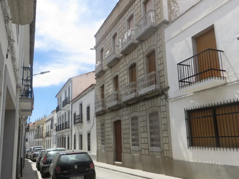 Un folio en blanco para escribir tu sueño.
