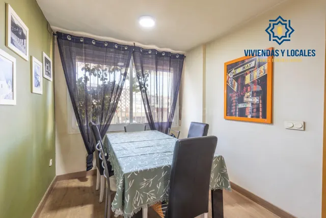 Casa Unifamiliar en Churriana de la Vega - foto 5