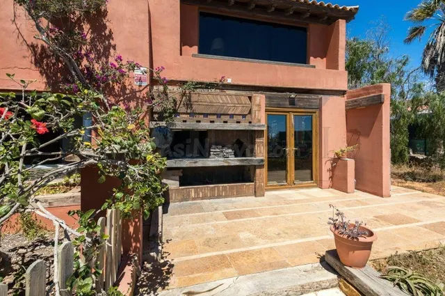 Casa o chalet independiente en venta en calle Begonia, 53 - foto 3
