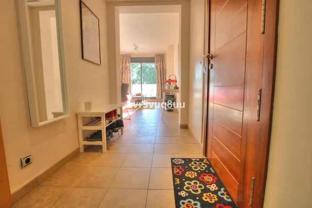 Ático 1 habitación 65m² en venta - Riviera del sol — 14