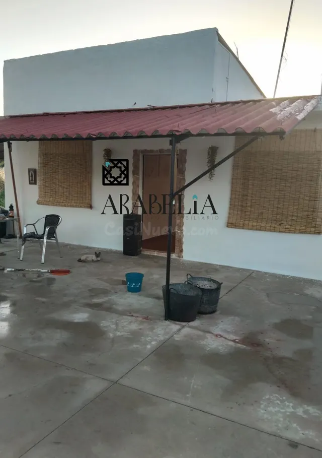 Finca Rústica 3000 m2 en Santa Cruz: Tu Refugio Ideal - foto 2