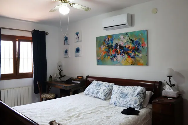 Villa 4 habitaciones 169m² en venta - Comunidad valenciana — 12