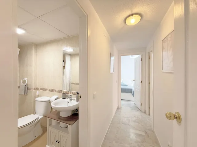 Apartamento 2 habitaciones 84m² en venta - Costa del Sol — 32