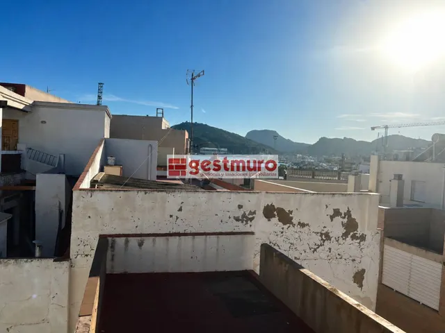SE VENDE APARTAMENTO EN SANTA LUCIA CON TERRAZA!! — 27