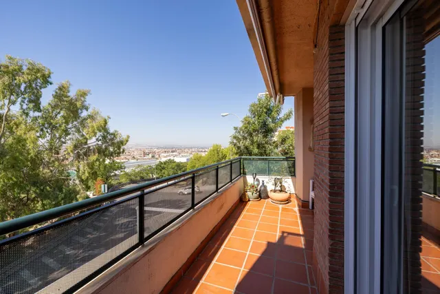 Piso 4 habitaciones 129m² en venta - El serrallo — 15