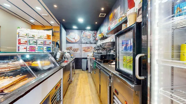 Negocio 47m² en venta - La Princesa-Huelin — 16