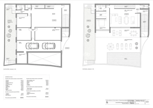 Parcela en venta - Centro — 14