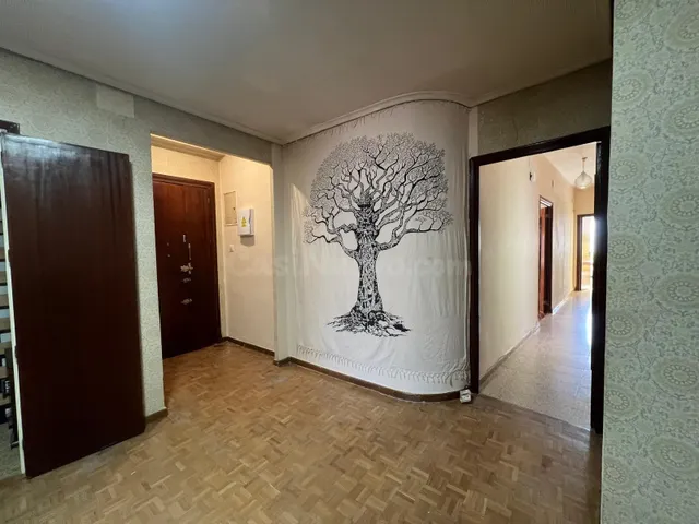 GRANDISIMO PISO EN CANOVAS PARA ESTUDIANTES - foto 5