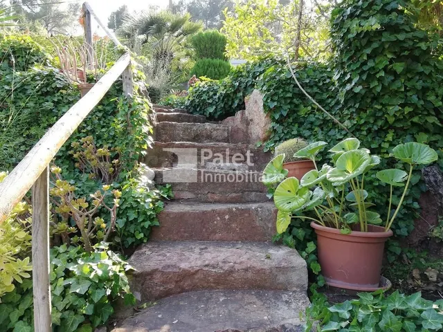 Terreno en Venta en Can Güell, Torrelles de Llobregat – 843  - foto 3