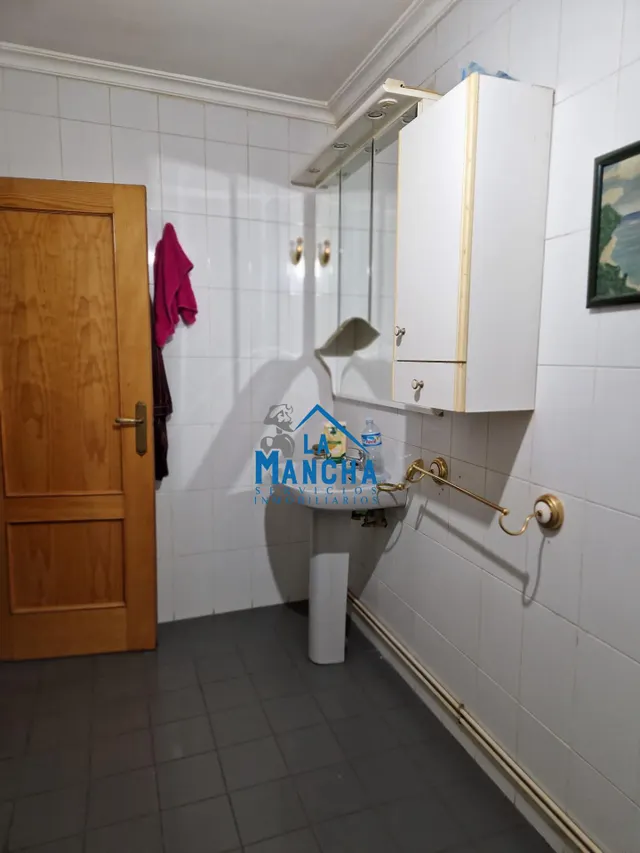 *180.000€* inmobiliaria la mancha vende parcela en Albacete — 20