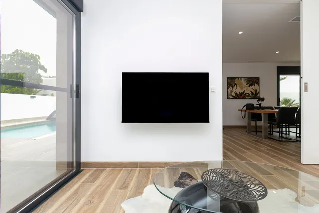 Villa 3 habitaciones 120m² en venta - Costa blanca sur — 22