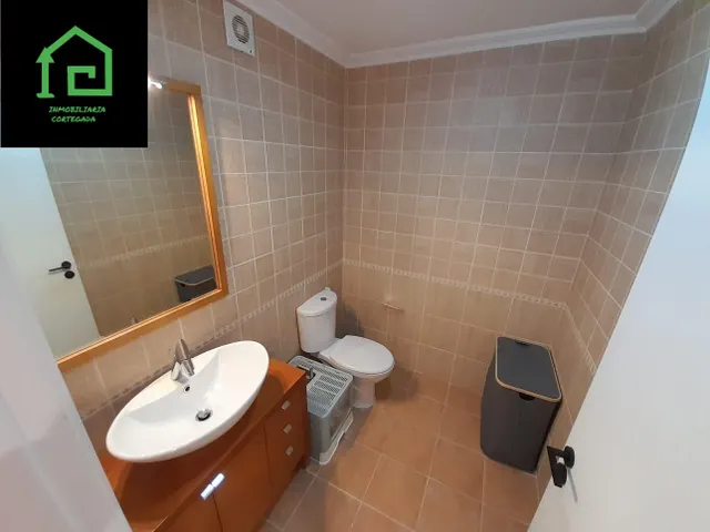 Amplio y Moderno Piso con trastero en Vilagarcía de Arousa — 17
