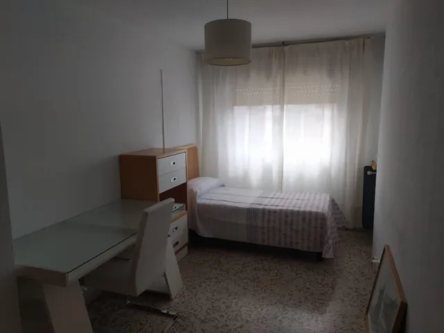REBAJON!!!!!!!!!!!Piso de en Ronda-Arabial! — 24