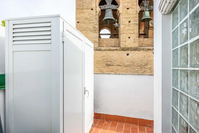 Adosado 1 habitación 78m² en venta - Alameda — 30