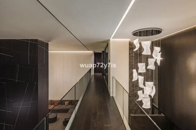 Chalet 4 habitaciones 1394m² en venta - Costa del Sol — 21