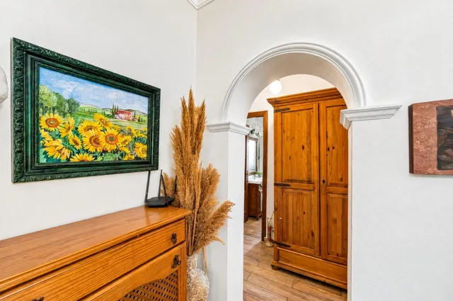 Chalet con encanto en la zona del Marquesado — 10