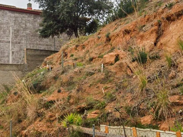 Parcela edificable a la venta de 544 m2 en Las Carpas de Abrera — 17