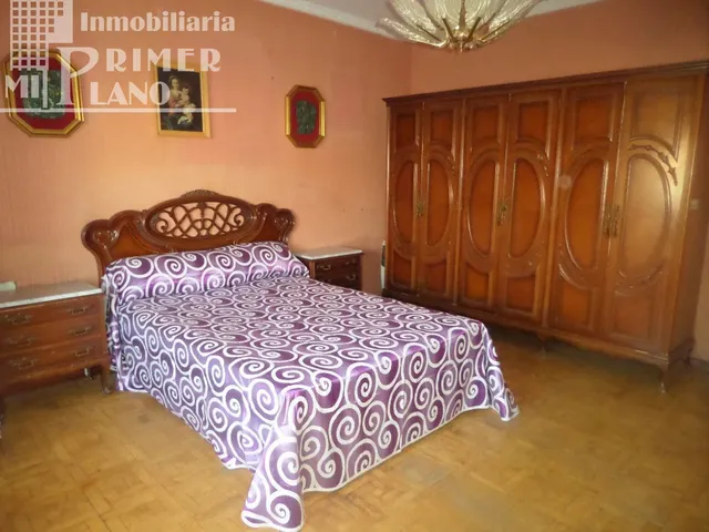 *Espectacular atico-duplex, con 6 dormitorios, en la zona de centro de Tomelloso con trastero* — 11