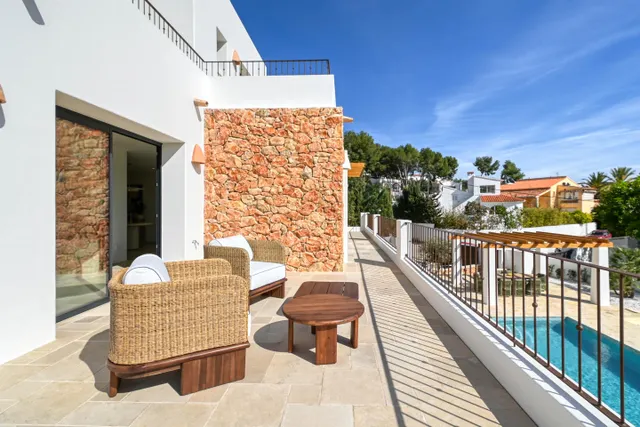 Villa 4 habitaciones 339m² en venta - Pla del mar — 18