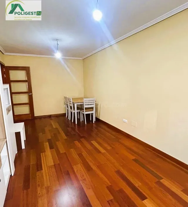 Piso Moderno en el Corazón de Ponferrada por  750 €/mes — 4