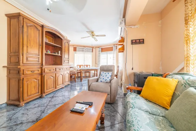 Piso 3 habitaciones 119m² en venta - Centro