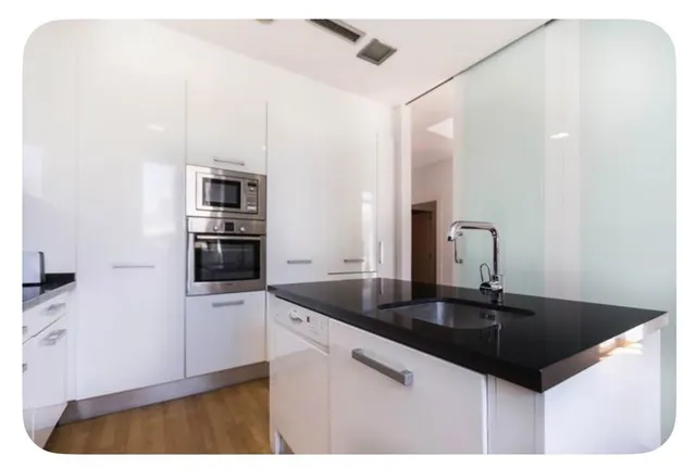Exclusivo piso de diseño en el centro de valencia — 6