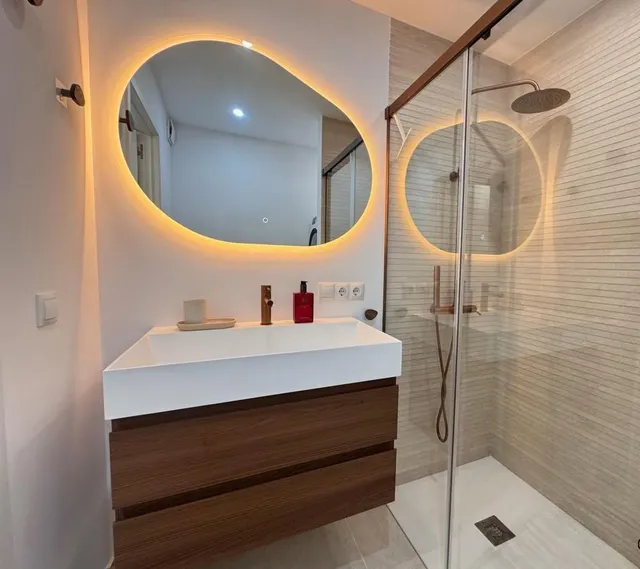 Apartamento 2 habitaciones 89m² en venta - Acequion — 12
