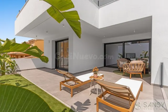 Apartamento en Venta en Alicante Alicante — 2