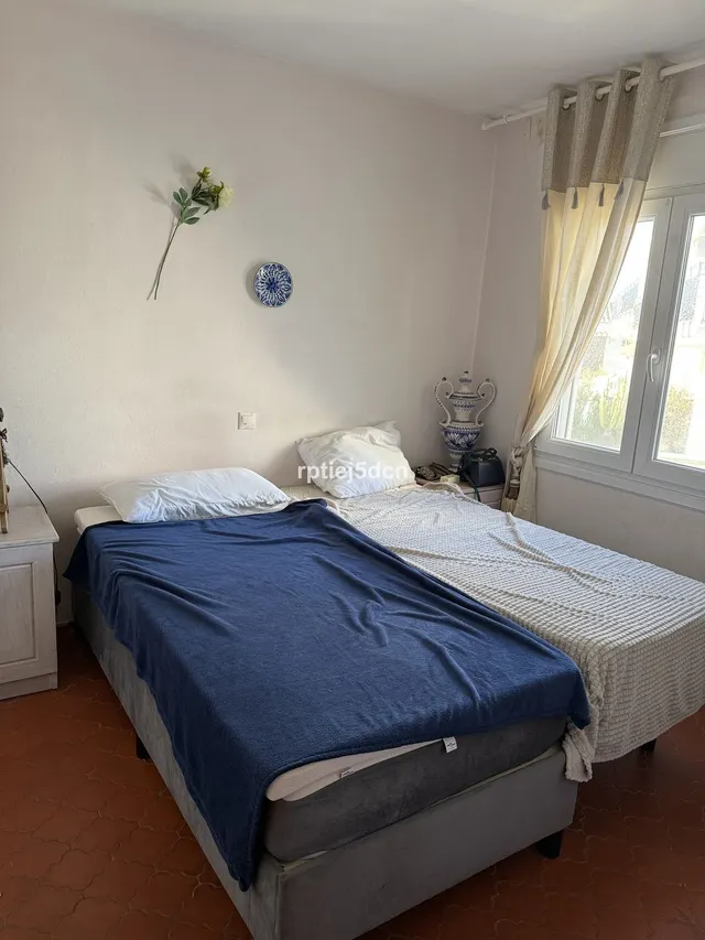 Ático 1 habitación 50m² en venta - Riviera del sol — 12