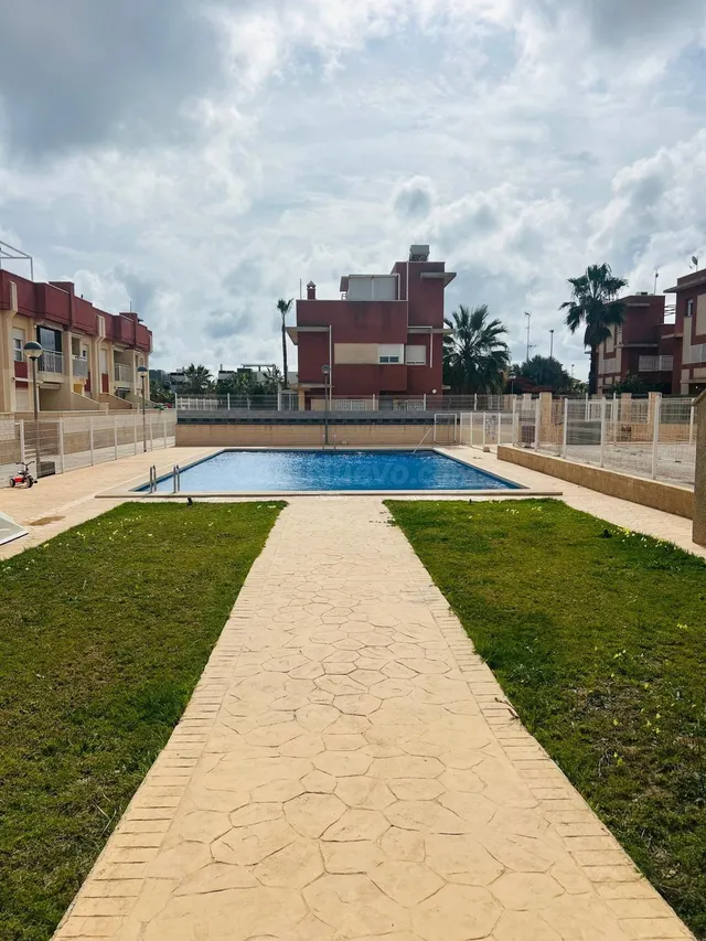 Complejo Residencial Regenerado en Lomas de Cabo Roig - Apar - foto 5