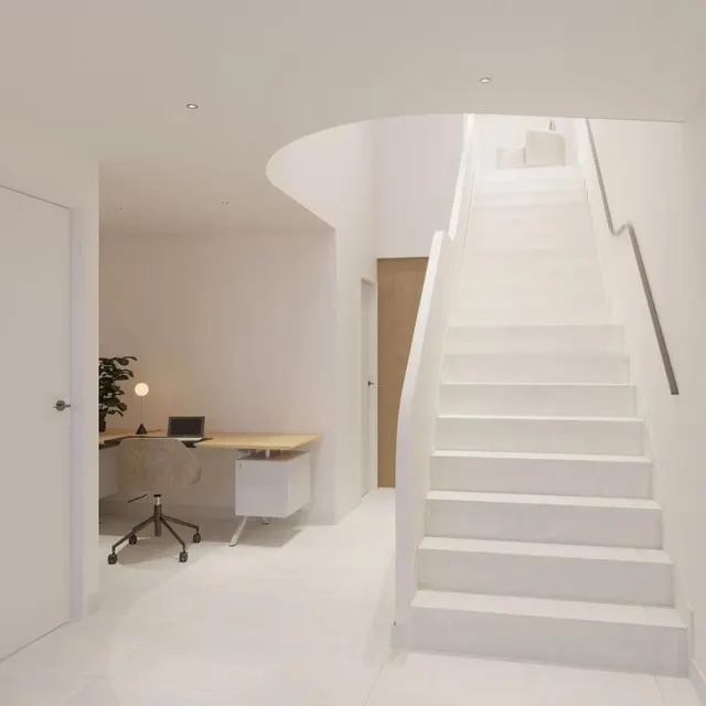 Apartamento 2 habitaciones 154m² en venta - La Mata — 16