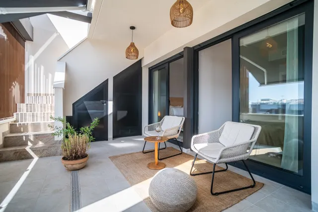 Ático 2 habitaciones 78m² en venta - Lomas de Cabo Roig — 24