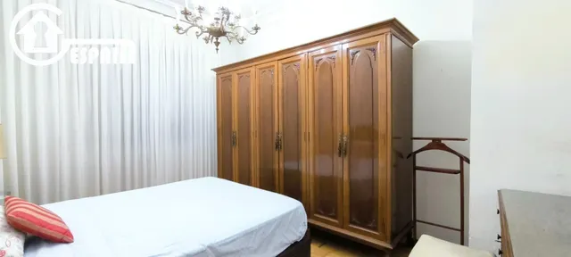 Piso de 3 dormitorios en puerta del angel — 28